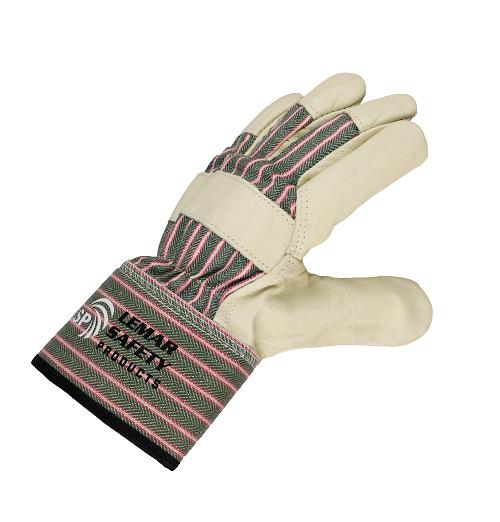 LSP Leather Hand Glove XL Industrial_2