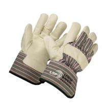 LSP Leather Hand Glove XL Industrial_0
