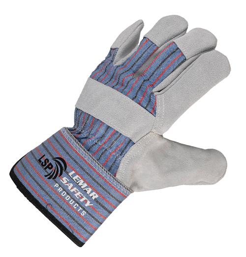 LSP Leather Hand Glove XL Industrial_2