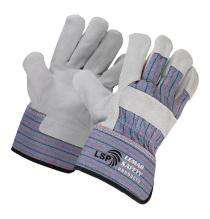 LSP Leather Hand Glove XL Industrial_0