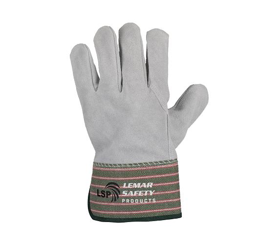LSP Leather Hand Glove XL Industrial_2