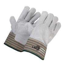 LSP Leather Hand Glove XL Industrial_0