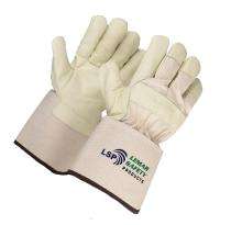 LSP Leather Hand Glove XL Industrial_0