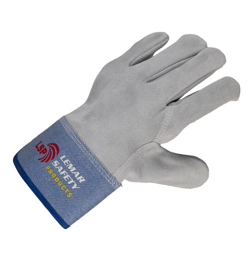 LSP Leather Hand Glove XL Industrial_2