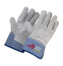 LSP Leather Hand Glove XL Industrial_0