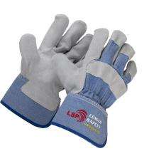 LSP Leather Hand Glove XL Industrial_0