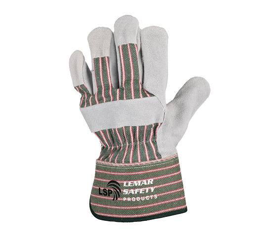 LSP Leather Hand Glove XL Industrial_1