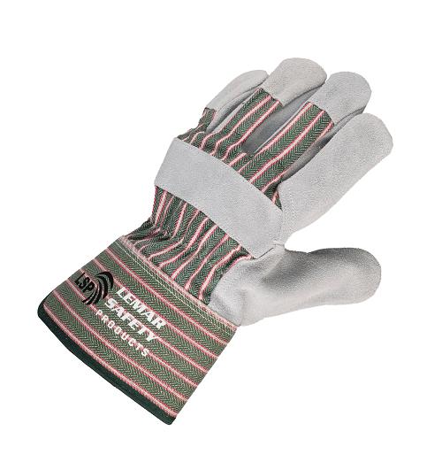 LSP Leather Hand Glove XL Industrial_2