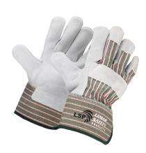 LSP Leather Hand Glove XL Industrial_0