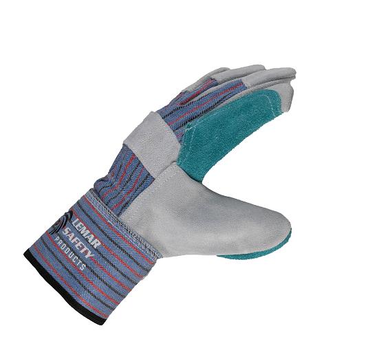 LSP Leather Hand Glove XL Industrial_2