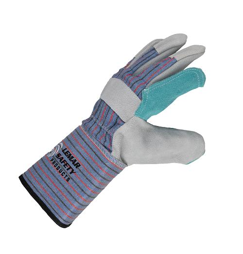 LSP Leather Hand Glove XL Industrial_1