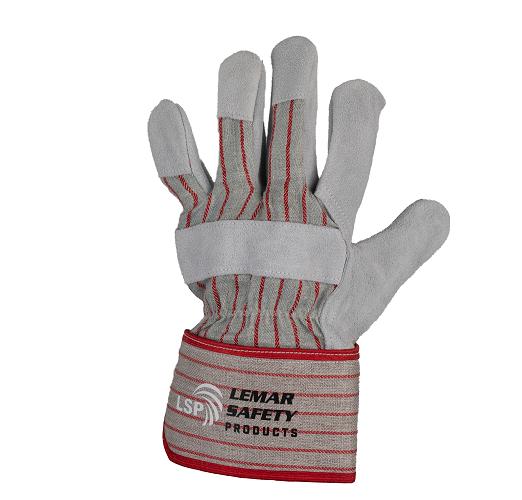 LSP Leather Hand Glove XL Industrial_1