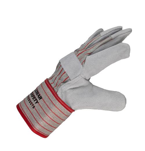 LSP Leather Hand Glove XL Industrial_2