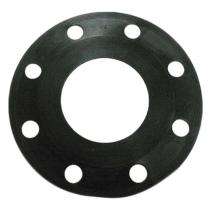Global 80 mm Rubber Flange Gaskets_0