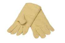 Shinde Fire Industrial Kevlar Safety Gloves XL_0