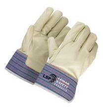 LSP Leather Hand Glove XL Industrial_0