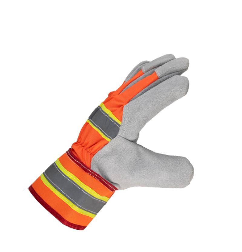 LSP Leather Hand Glove XL Industrial_2