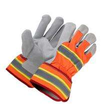 LSP Leather Hand Glove XL Industrial_0