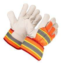 LSP Leather Hand Glove XL Industrial_0