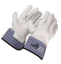 LSP Leather Hand Glove XL Industrial_0