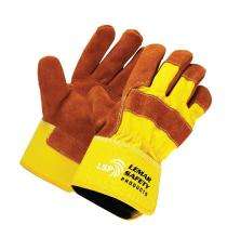 LSP Leather Hand Glove XL Industrial_0