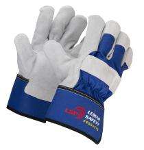 LSP Leather Hand Glove XL Industrial_0