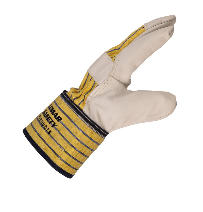 LSP Leather Hand Glove XL Industrial_2