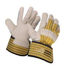 LSP Leather Hand Glove XL Industrial_0