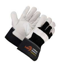LSP Leather Hand Glove XL Industrial_0
