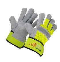 LSP Leather Hand Glove XL Industrial_0