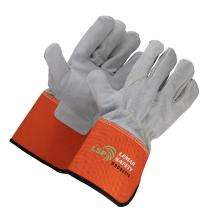 LSP Leather Hand Glove XL Industrial_0