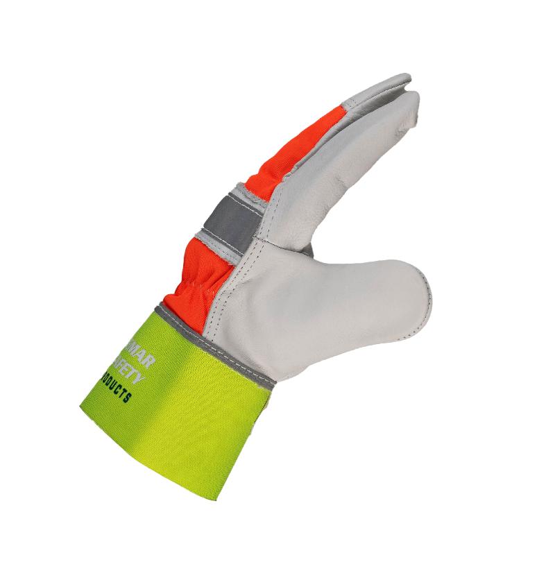 LSP Leather Hand Glove XL Industrial_2