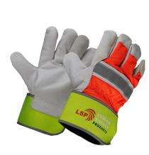 LSP Leather Hand Glove XL Industrial_0