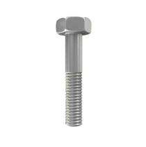 ARB 27 mm Mild Steel Hexagon Head Bolts 5.6 200 mm DIN 931_0