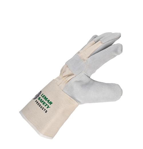 LSP Leather Hand Glove XL Industrial_2