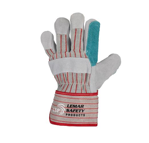 LSP Leather Hand Glove XL Industrial_2