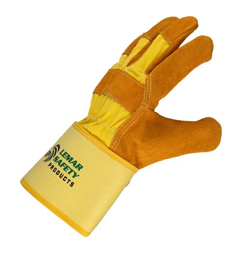 LSP Leather Hand Glove XL Industrial_2