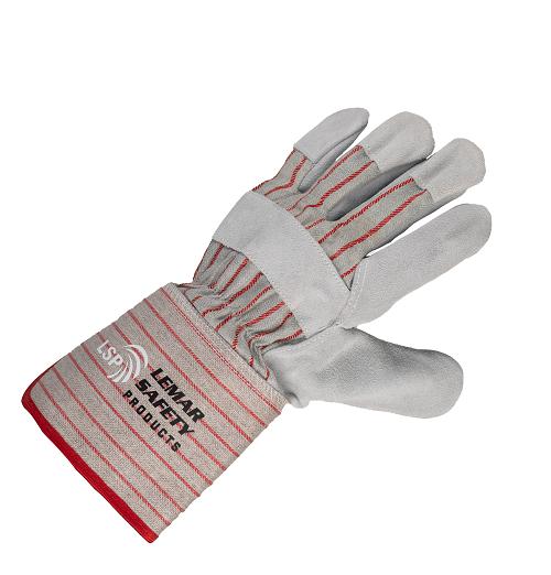 LSP Leather Hand Glove XL Industrial_1