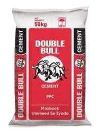 Emami Double Bull OPC 43 Grade Cement 50 kg_0