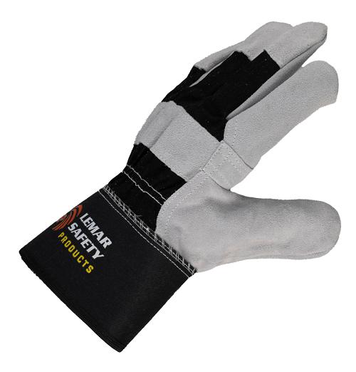 LSP Leather Hand Glove XL Industrial_2