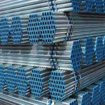 JSR 25 mm GI Pipes IS 1239 6 m_0