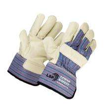 LSP Leather Hand Glove XL Industrial_0