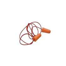 PU Earplugs Universal Corded_0