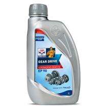 HP EP 90 Extreme Pressure Gear Oil 1 L Can_0