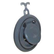 Pimtas 250 mm Wafer UPVC Check Valves Without Flange 221012509_0