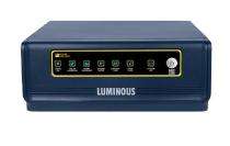 LUMINOUS NXG 850e 500 VA 12 V Single Phase Sine Wave PWM Off Grid Solar Inverter_0