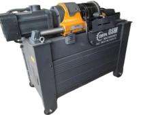 QSM CDRG45 Semi Automatic Bar Threading Machine 16 - 40 mm_0