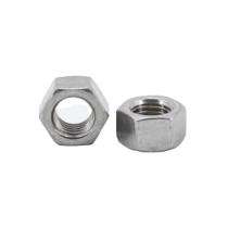ARB 14 mm Hexagon Head Nuts Mild Steel 5.6 Galvanized DIN 934_0