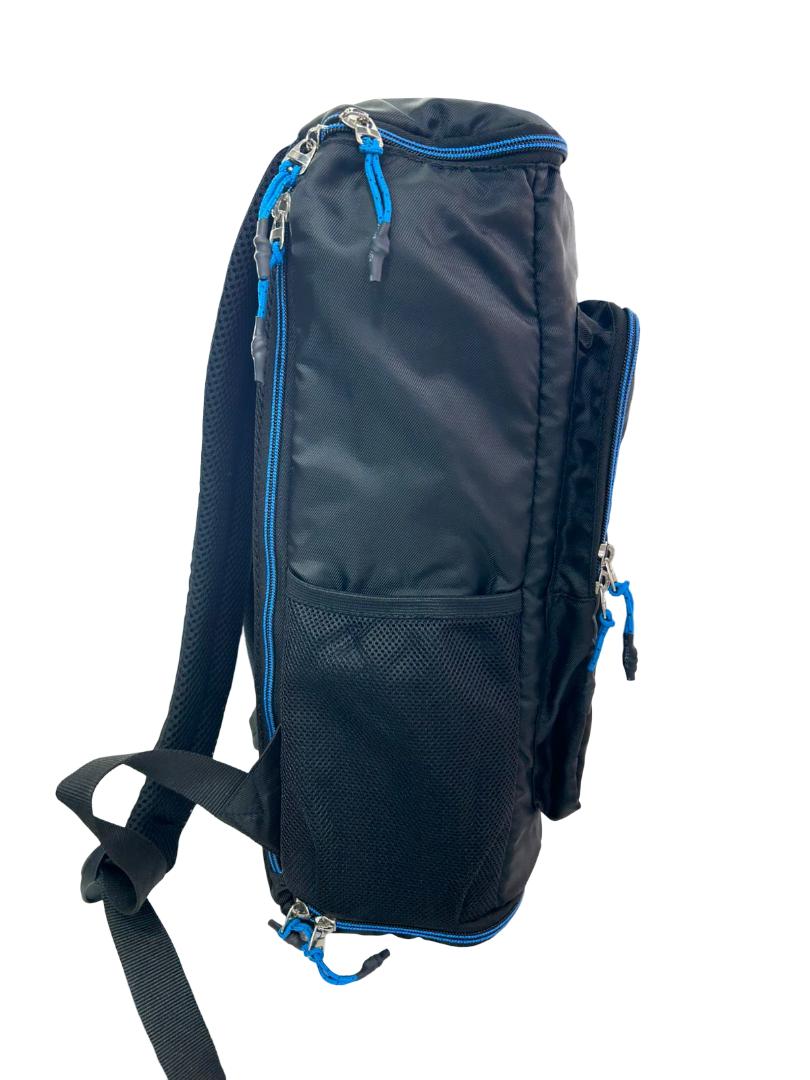 Skechers Office Bags Back Pack Polyester Grey_1