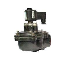 Cruzex Aluminium 1 inch 2/2 Normally Close Pulse Jet Direct Acting Solenoid Valves PV-25_0